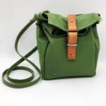 SUGAR MINI BAG brown leather (Αντιγραφή)