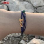 MIKRI KERKYRA ΒΡΑΧΙΟΛΙ πράσινο