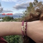 MIKRI KERKYRA ΒΡΑΧΙΟΛΙ πράσινο