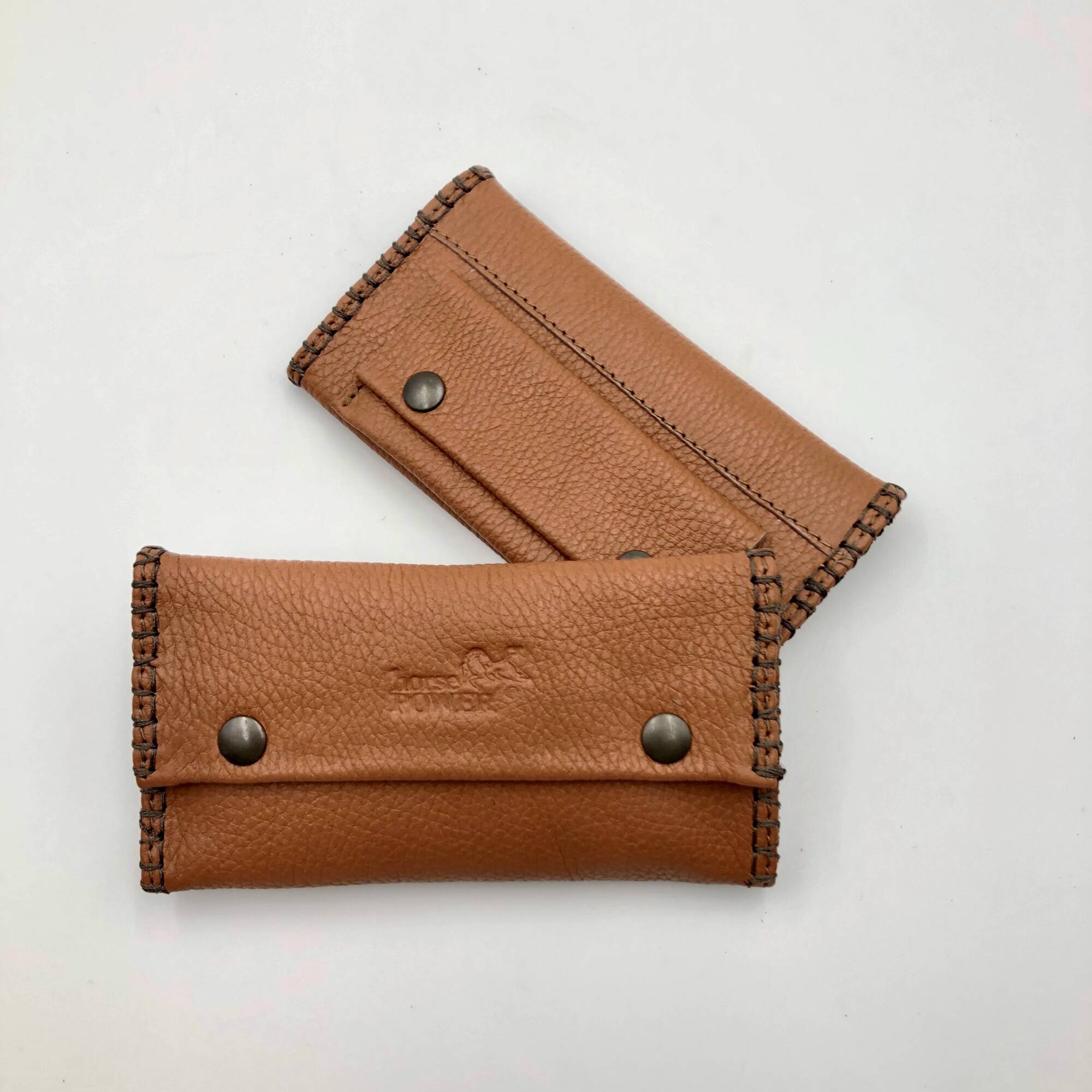 FUMO TOBACCO CASE tabac leather